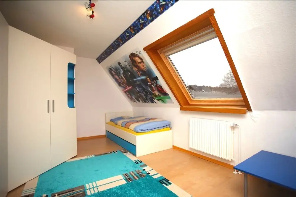 Private Apartment Verdener Straße