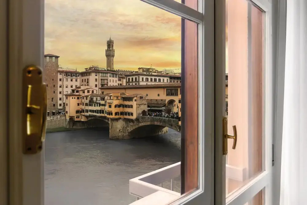 Modarno Exclusive Apartments