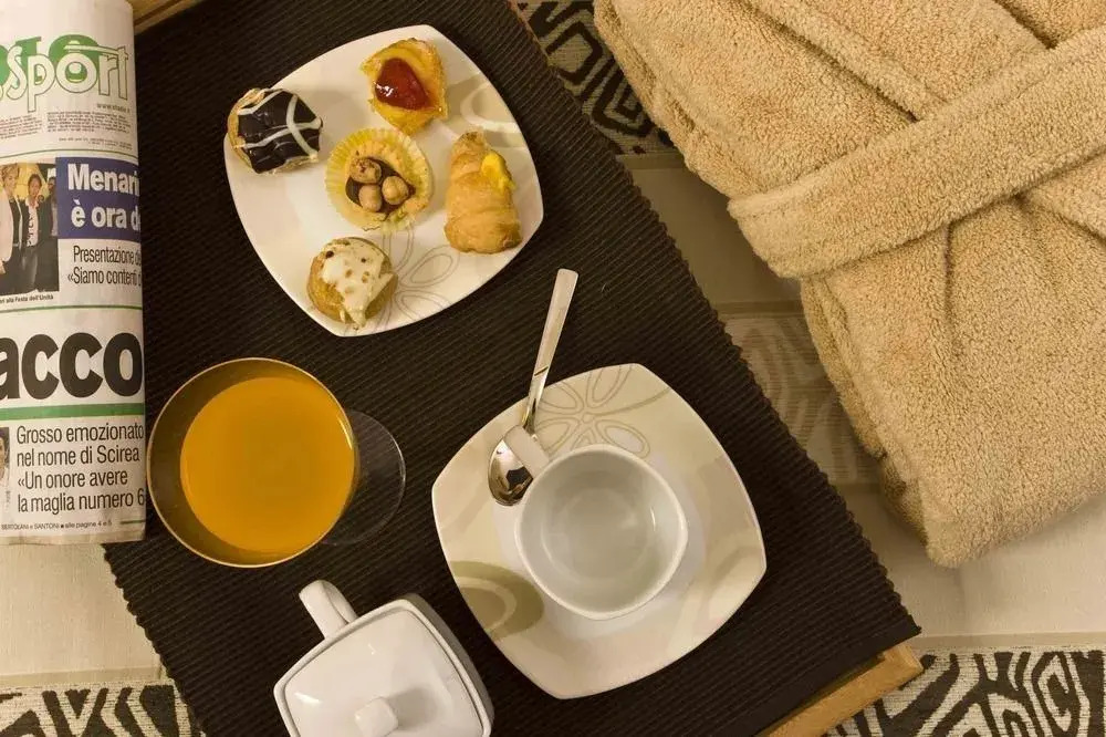 Residence Eden & Spa