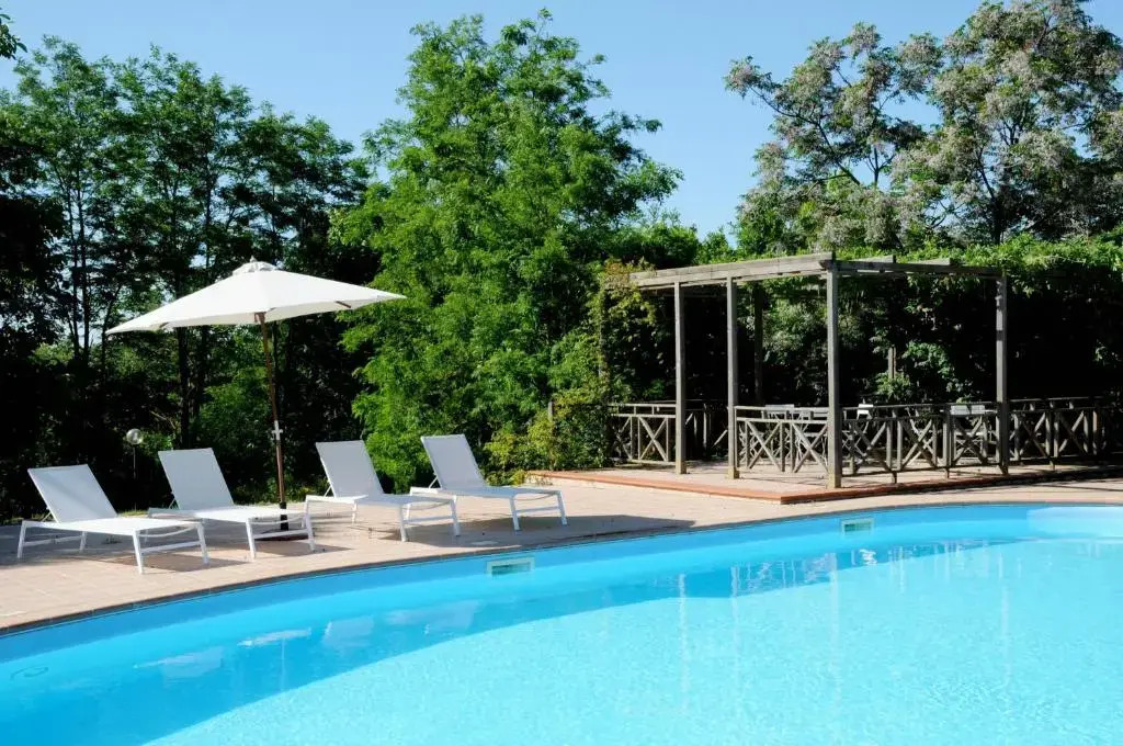 Agriturismo Naioli