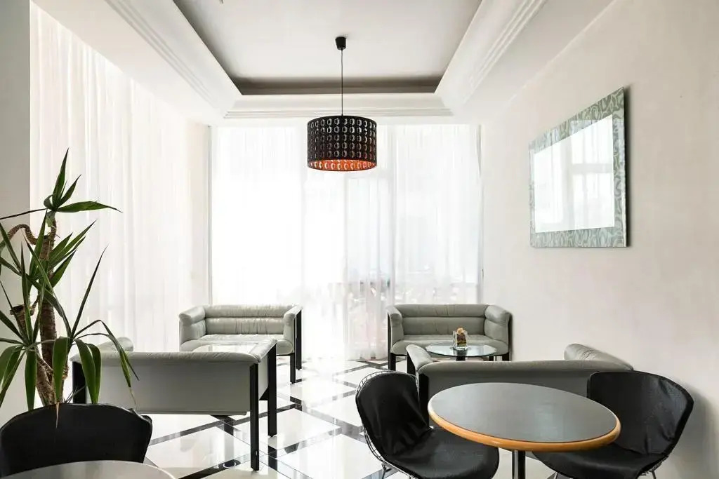 Hotel Alexander