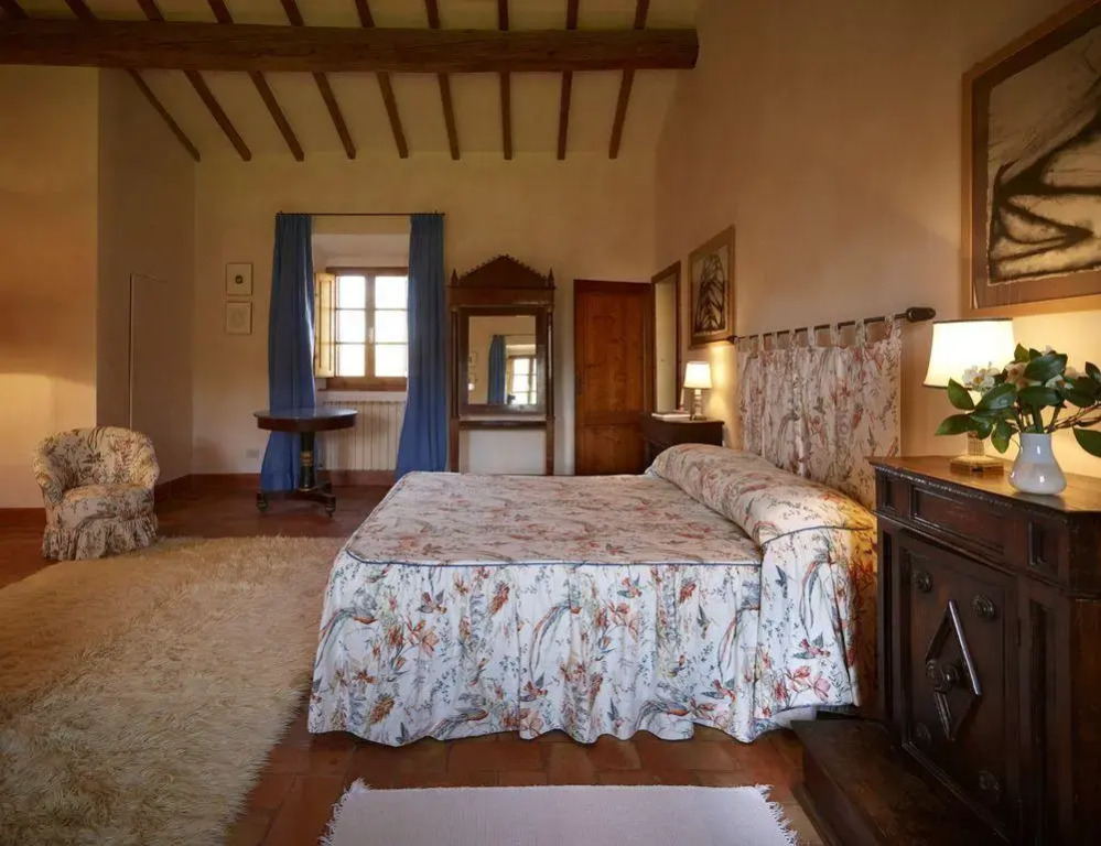 Chiarentana di Donata Origo
