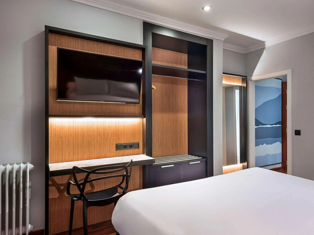 Ibis Styles Figueres Ronda