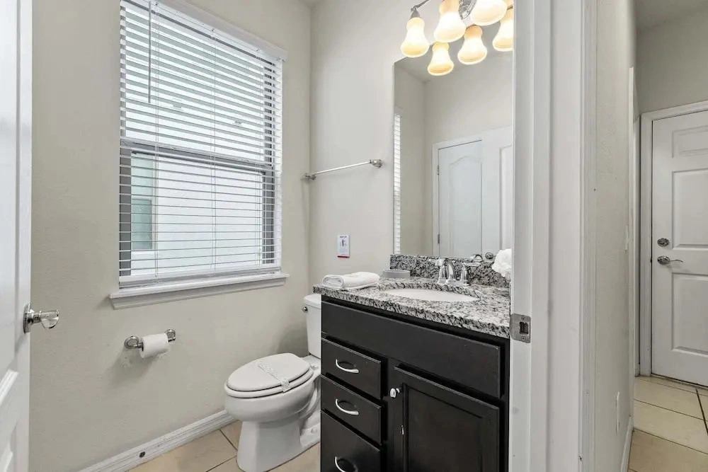 Family Paradise Close to Disney w Resort Amenities