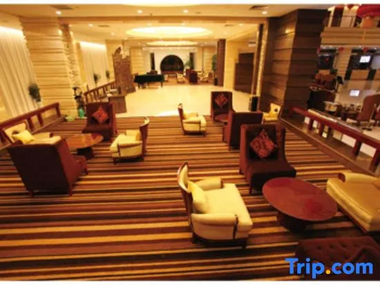 Xuehu Garden Hotel
