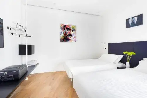 Fiorentini Residence MILANO