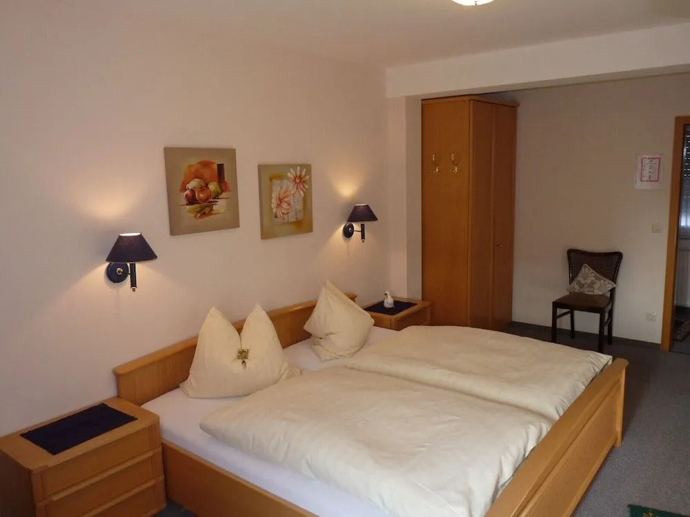 Hotel Zum Jägerhaus