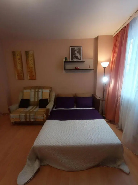 Maria Rooms (Мария Румс) на улице Малиновского