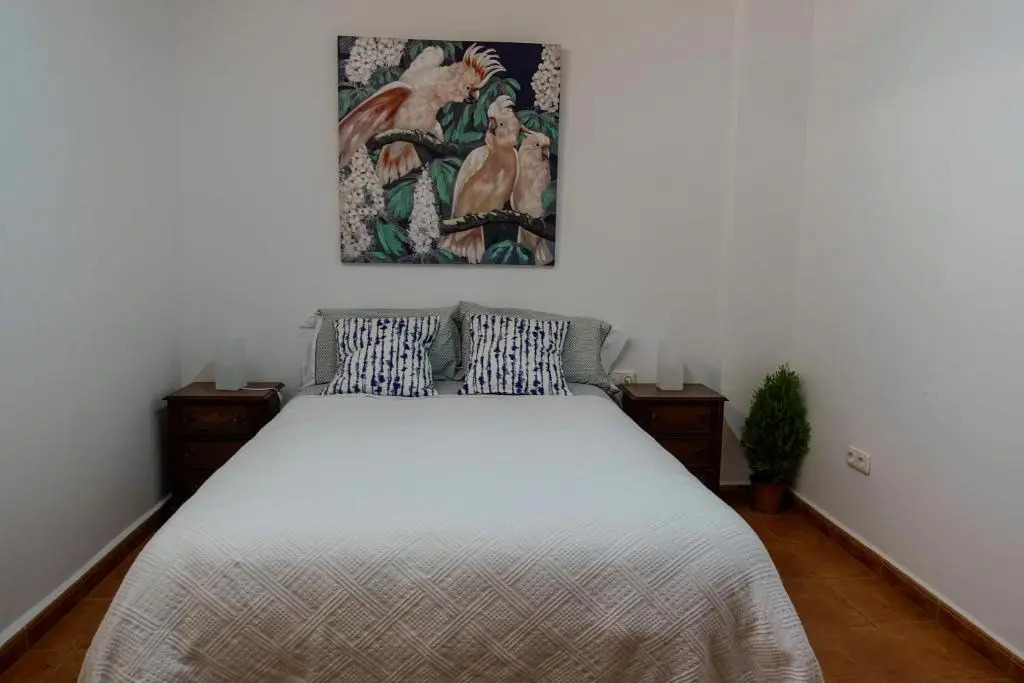 Villa Borja