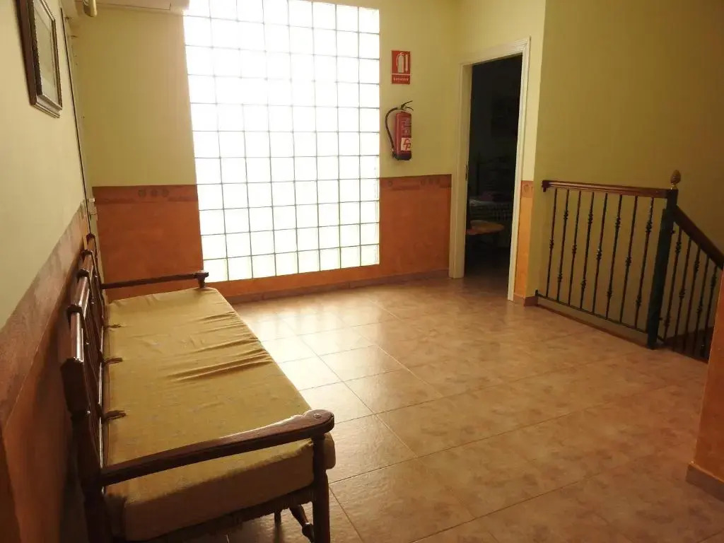 La Morada Casa Rural