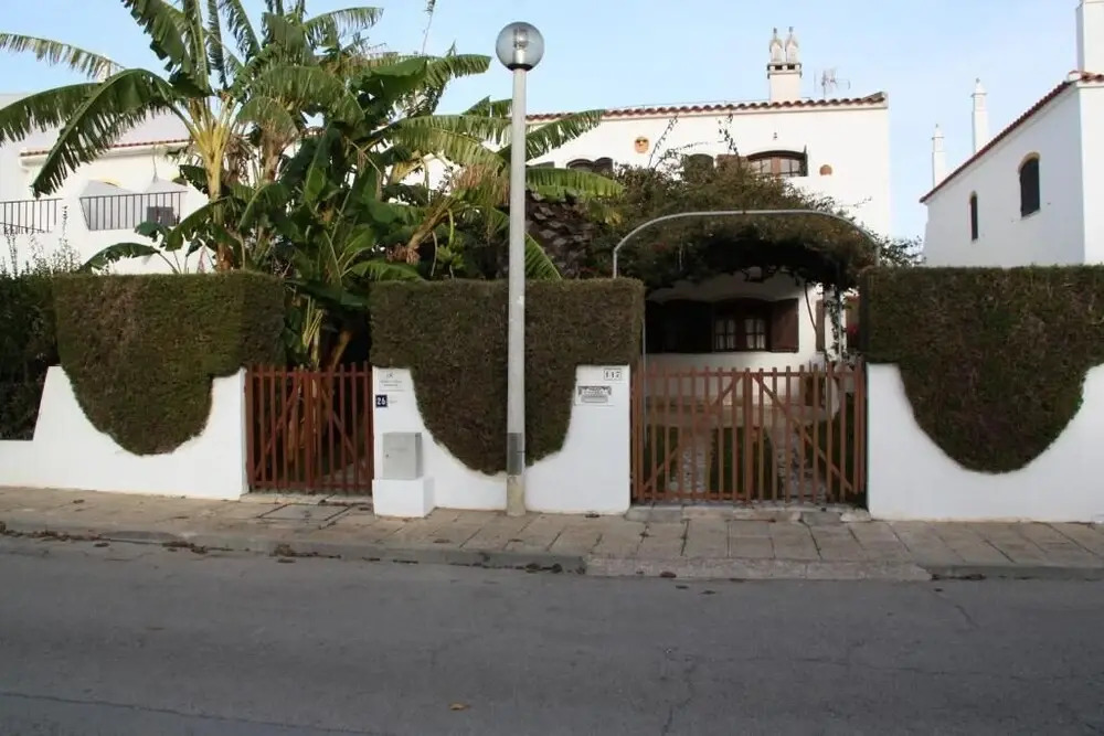 Roulito's House
