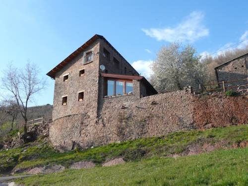 Borda El Vilar