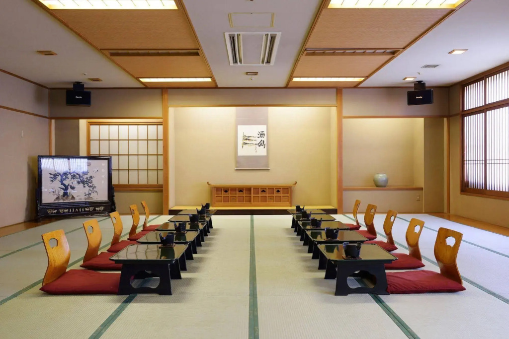 Yunogo Onsen HOTEL YUNOMORI
