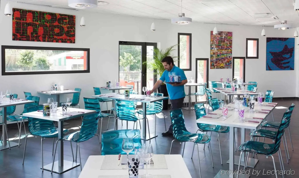 ibis Styles Pertuis Portes du Luberon