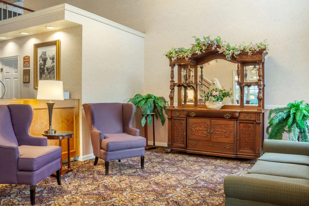 The Wisconsin Hotel & Conference Center