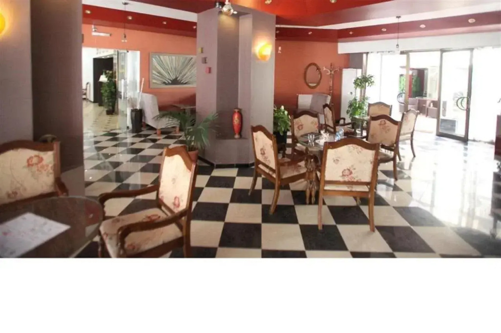 Stambouli Hotel