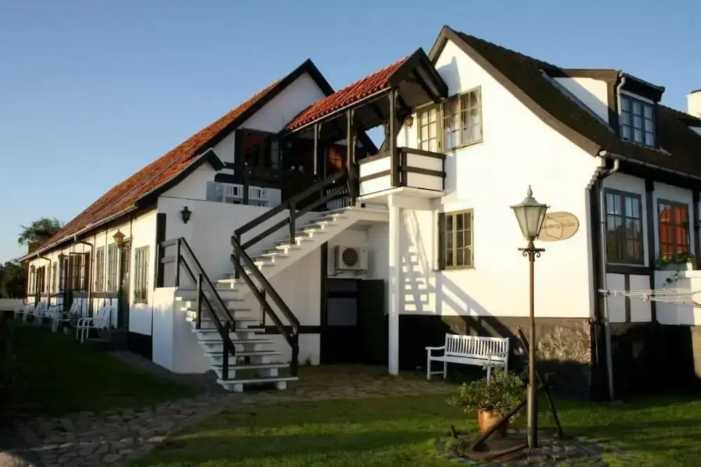 Allinge Badehotel