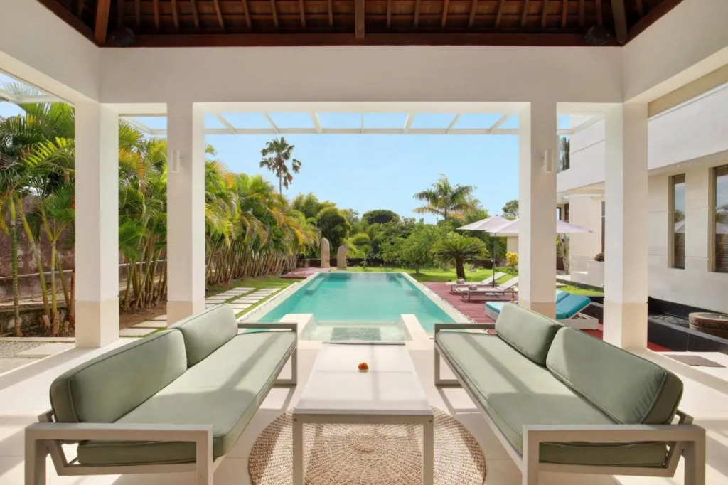 Nara Villa Canggu by Ini Vie Hospitality