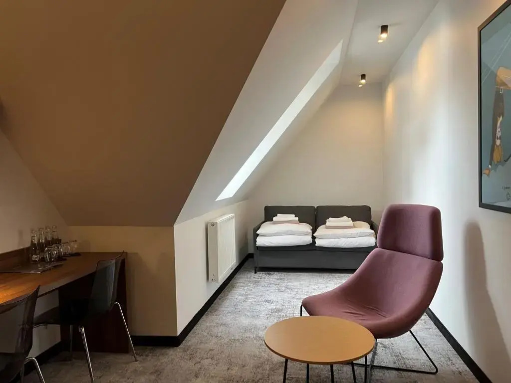 Hotel ZAWRAT Ski Resort & Spa