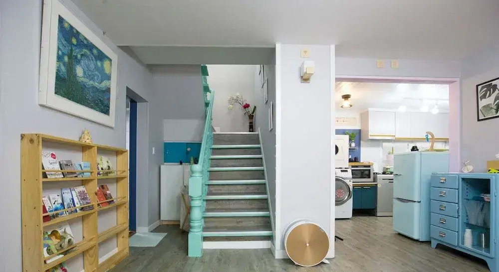 Therapy House