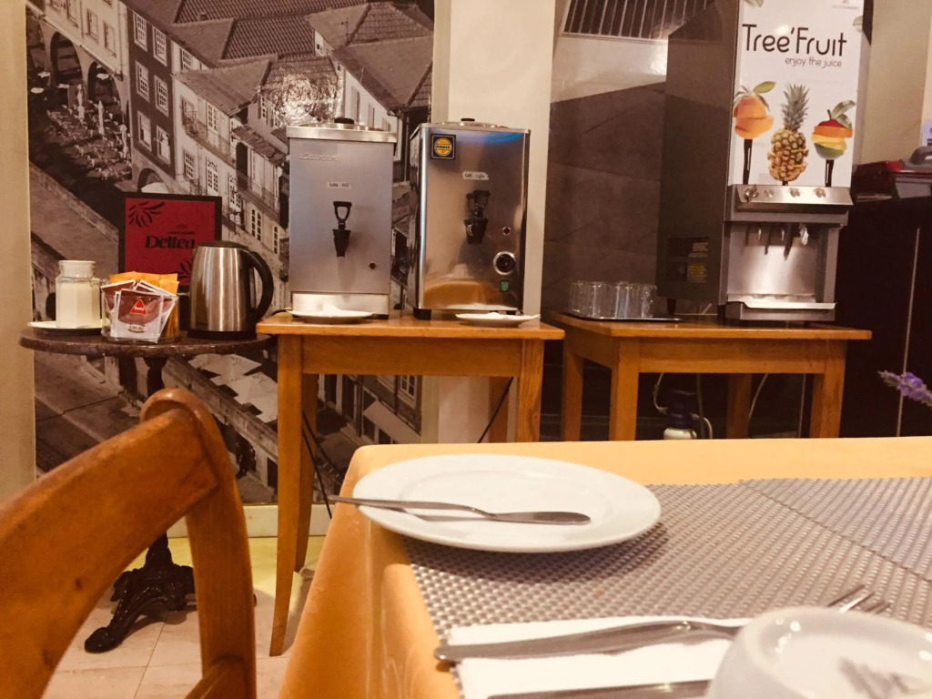 Hotel Portinari