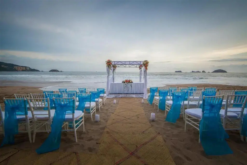 Park Royal Beach Ixtapa - All Inclusive