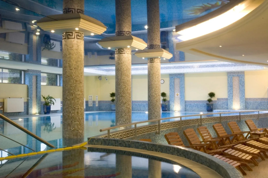 Hotel Haffner Resort & Spa - Destigo Hotels
