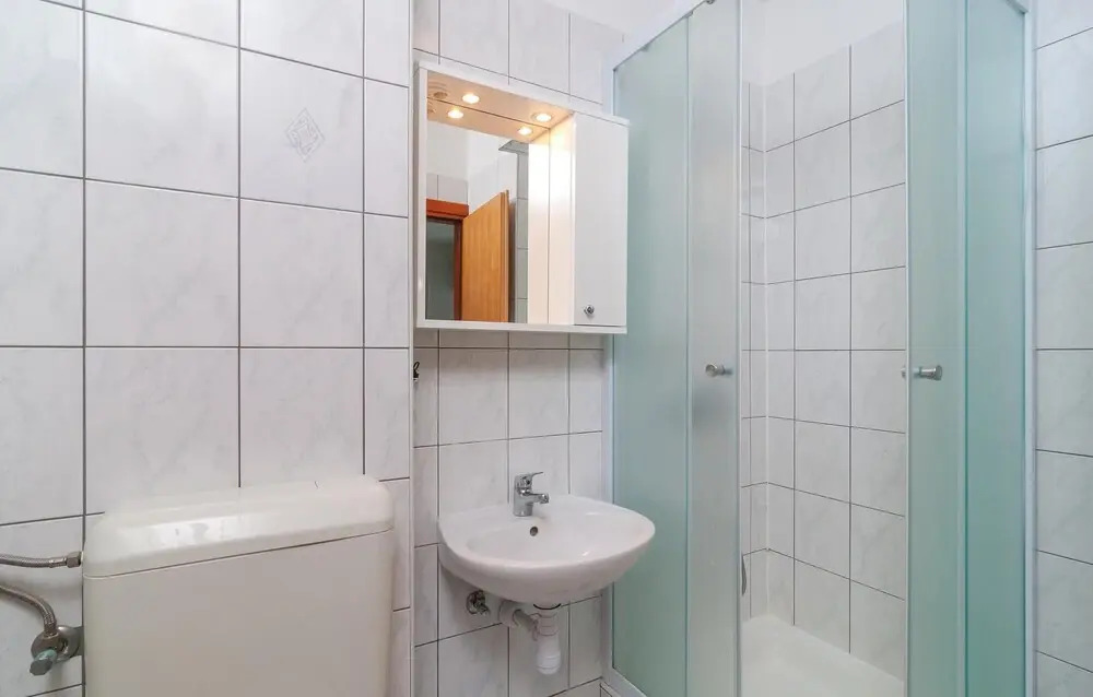 Beautiful Home in Stanici With Wifi and 0 Bedrooms