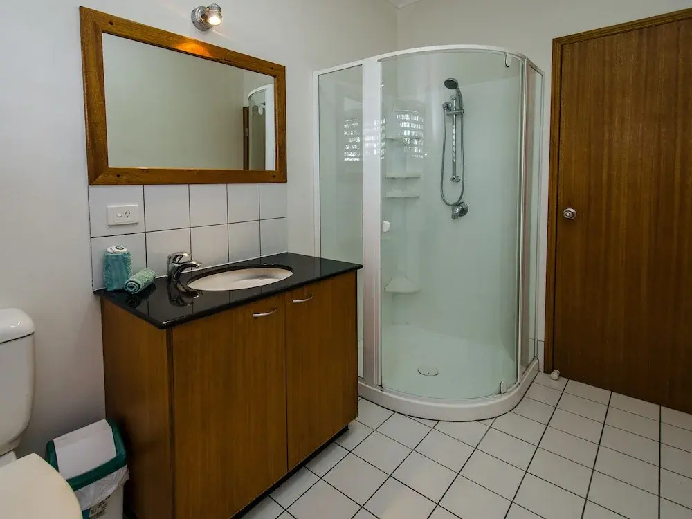 Casuarina 1 on Hamilton Island