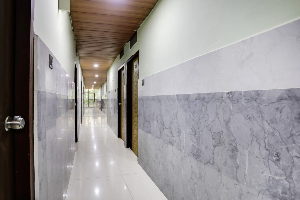 Hotel O Madhapur VIP Hills