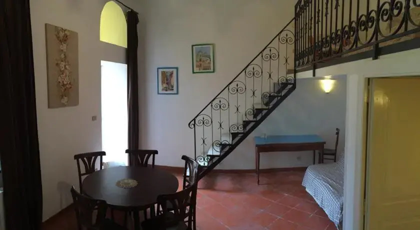 Villa Mimosa