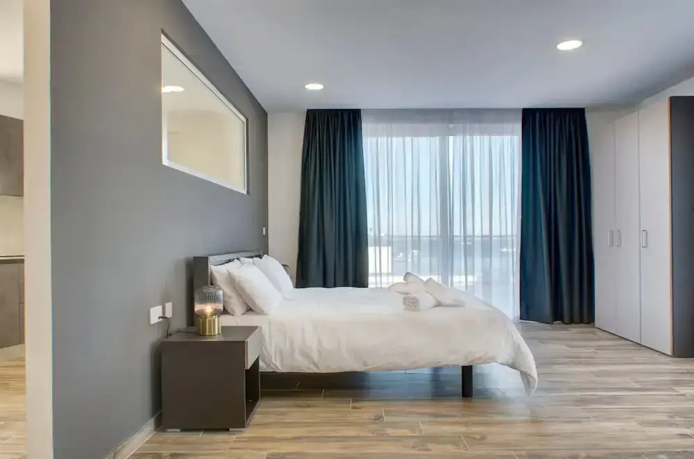 Seaview Stays