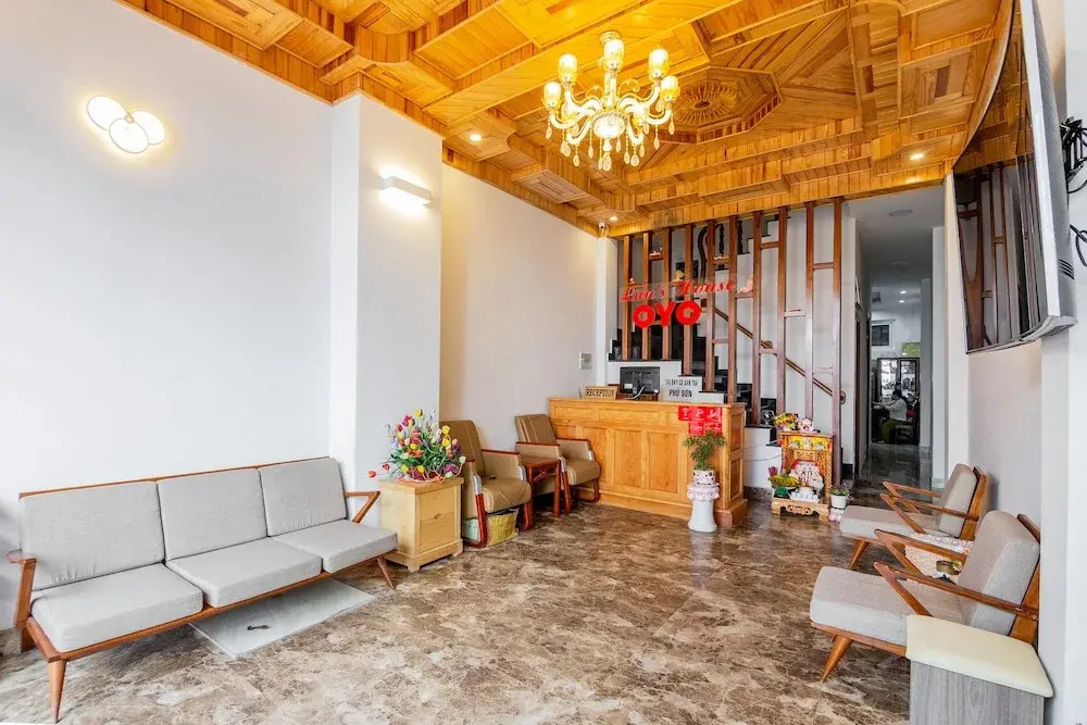 Lans House by OYO Rooms