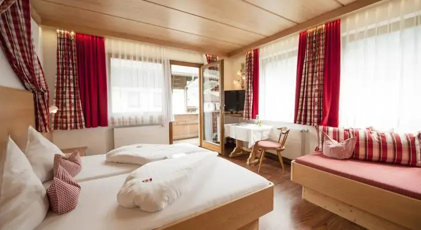 Hotel Angelika