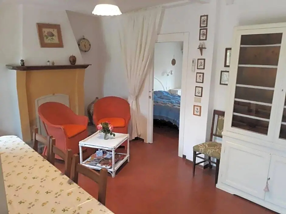 B&B I Canonici