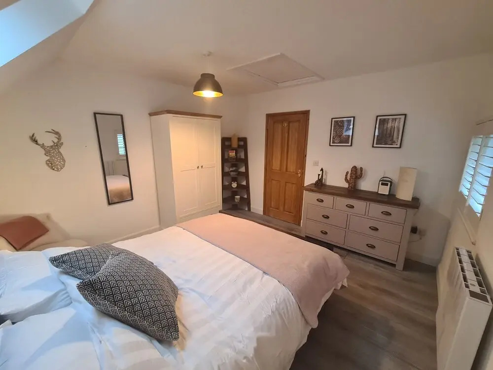 Newly Renovated Wye Valley Getaway