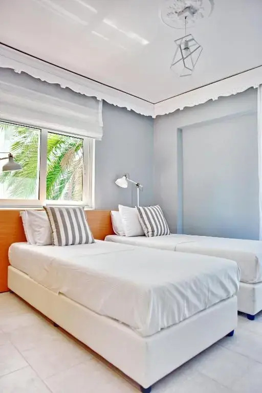 Alkyoni City Apartment