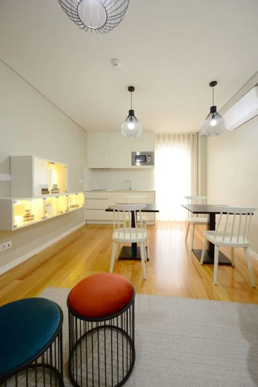 VILA DE PONTE GUEST HOUSE