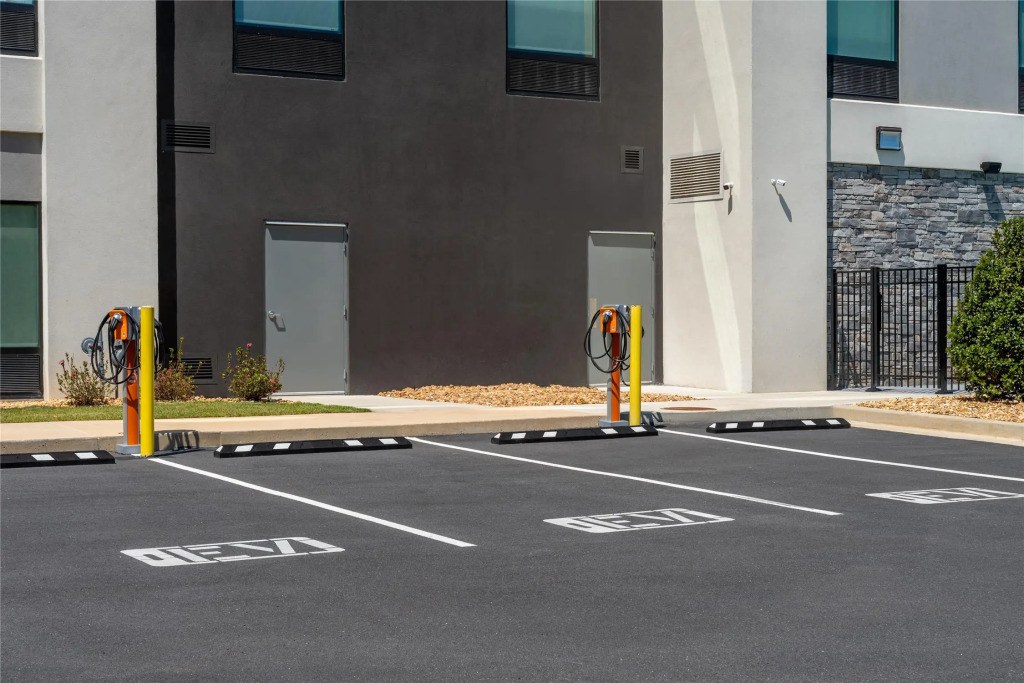 Home2 Suites By Hilton Macon I 475