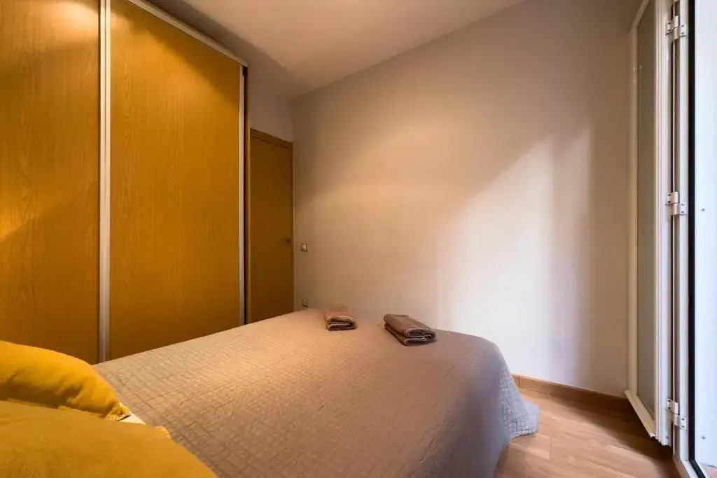 ApartEasy - Gracia Apartments