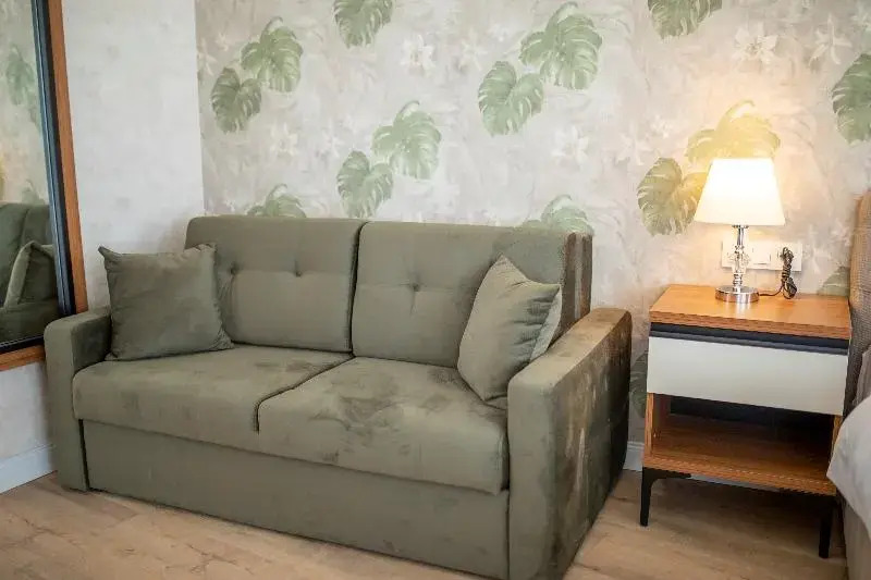 MELL City Suites Hotel