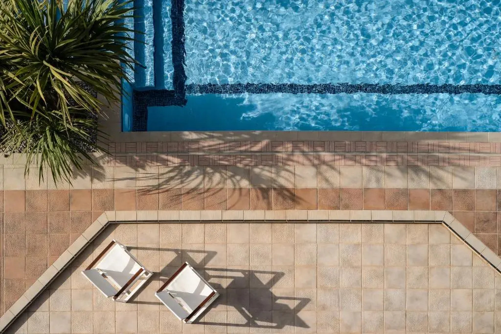Tsourlakis Residence, an oasis of tranquility, By ThinkVilla