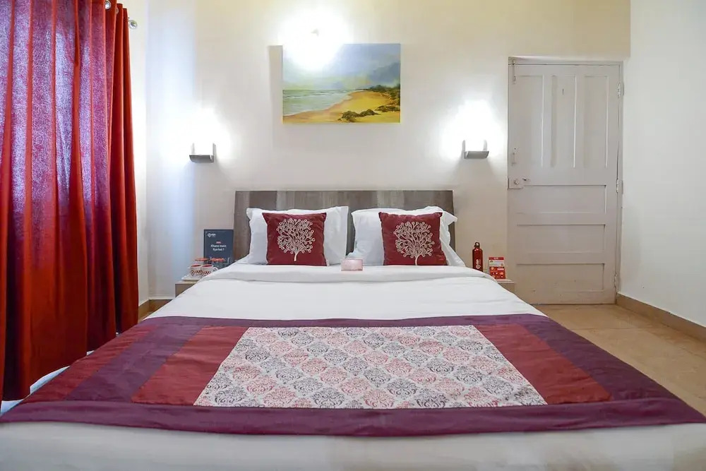 Village Royale, Calangute Beach