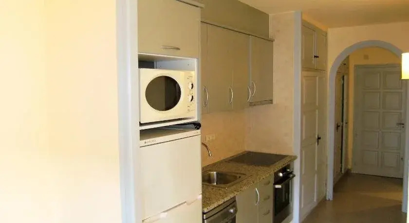 Apartamentos Jademar