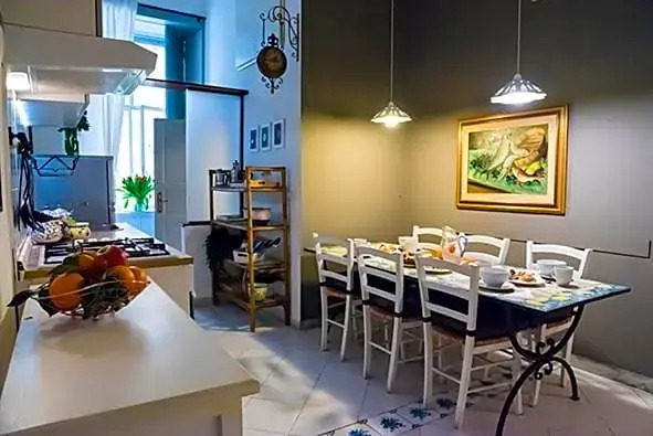 La Casa Napoletana - LS Accommodations