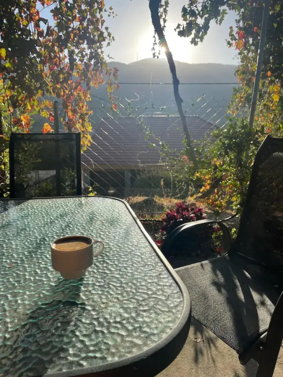 Holiday House Prodromos