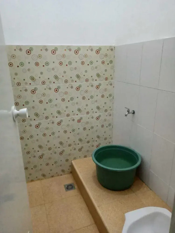 EXPRESS O 91901 Homestay Irish Irish