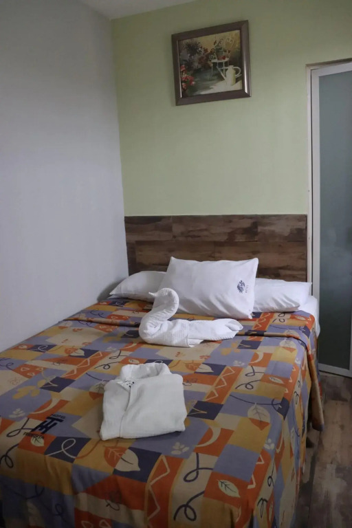 Hotel Teresita