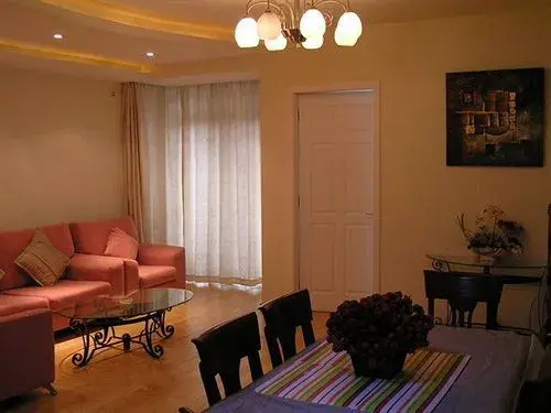 MAYSON Shanghai Pudong Serviced Apartment