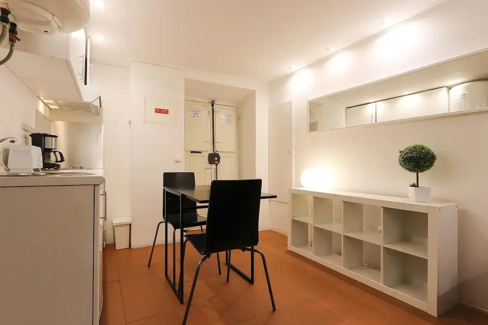 Bairro Alto Stylish Studios by Hosty